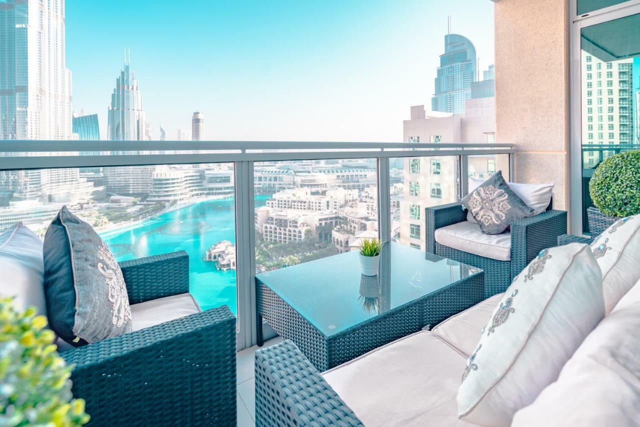 Apartamento Burj Grand - Four Bedrooms