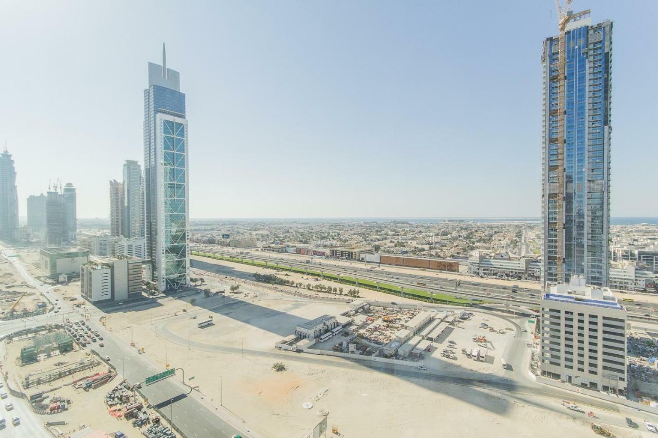Great Few Walk To Mall, The Lofts Daire Dubai
