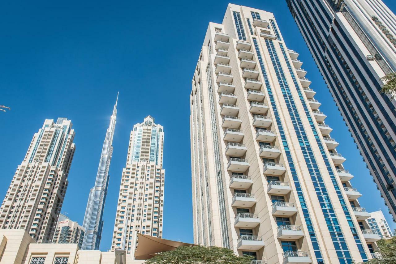 Apartment Bnbmehomes - Elegant & Stylish Studio In Downtown - 502 *