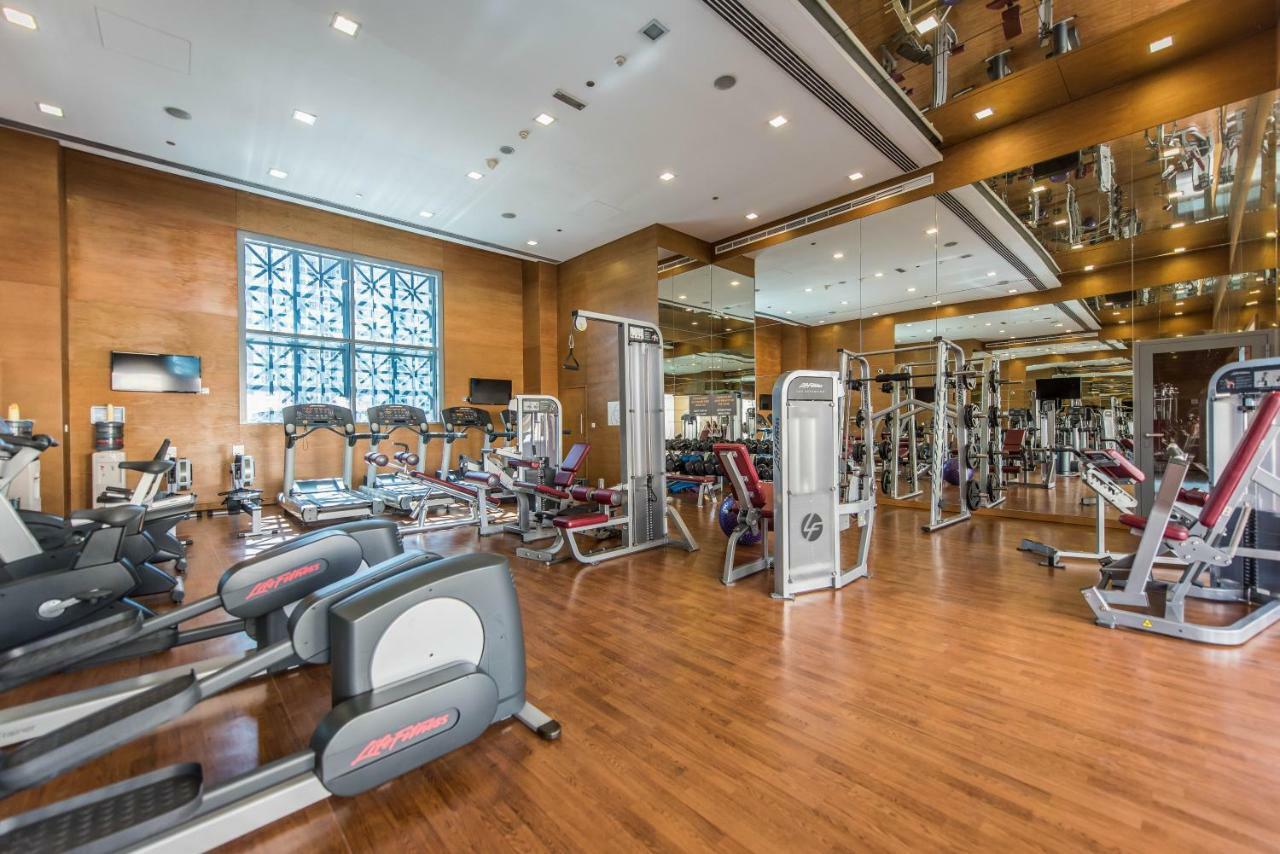 Bnbmehomes - Elegant & Stylish Studio In Downtown - 502 Dubai