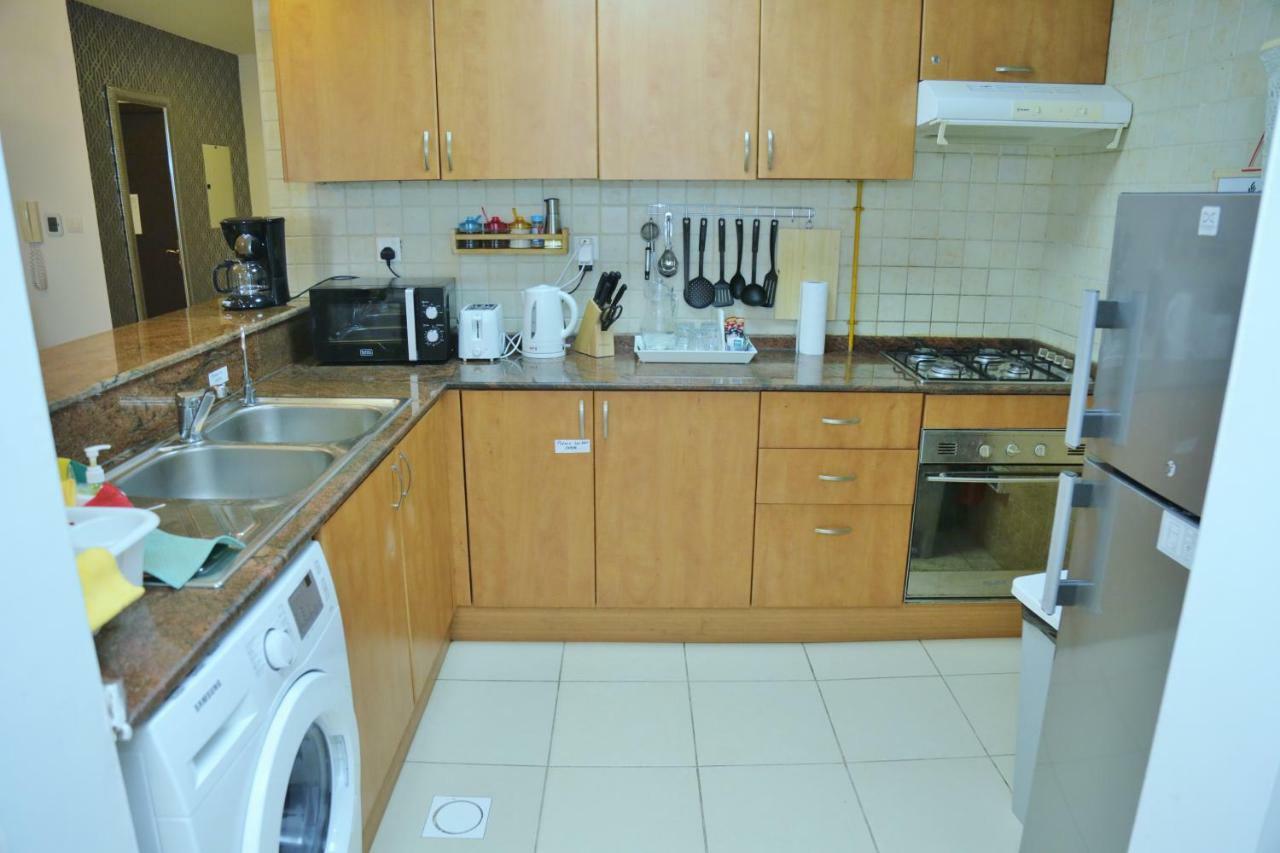 Marina Bestview 2 Bedroom Apartment *