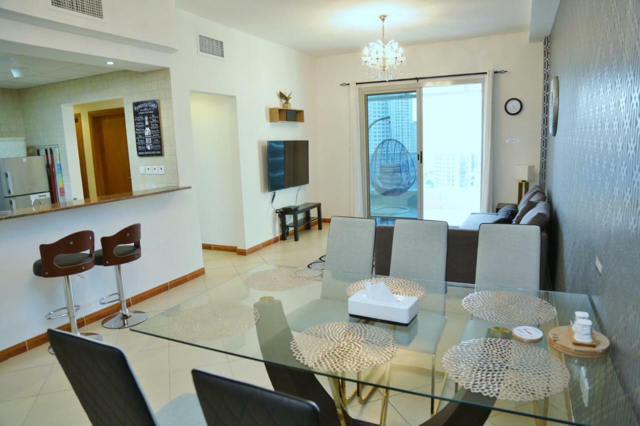 Marina Bestview 2 Bedroom