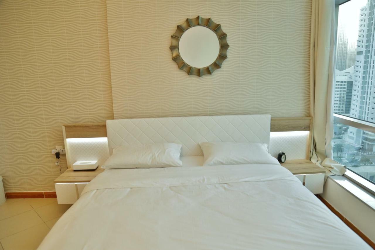 Marina Bestview 2 Bedroom Dubai