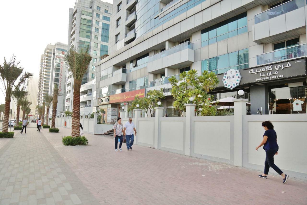 Apartment Marina Bestview 2 Bedroom *