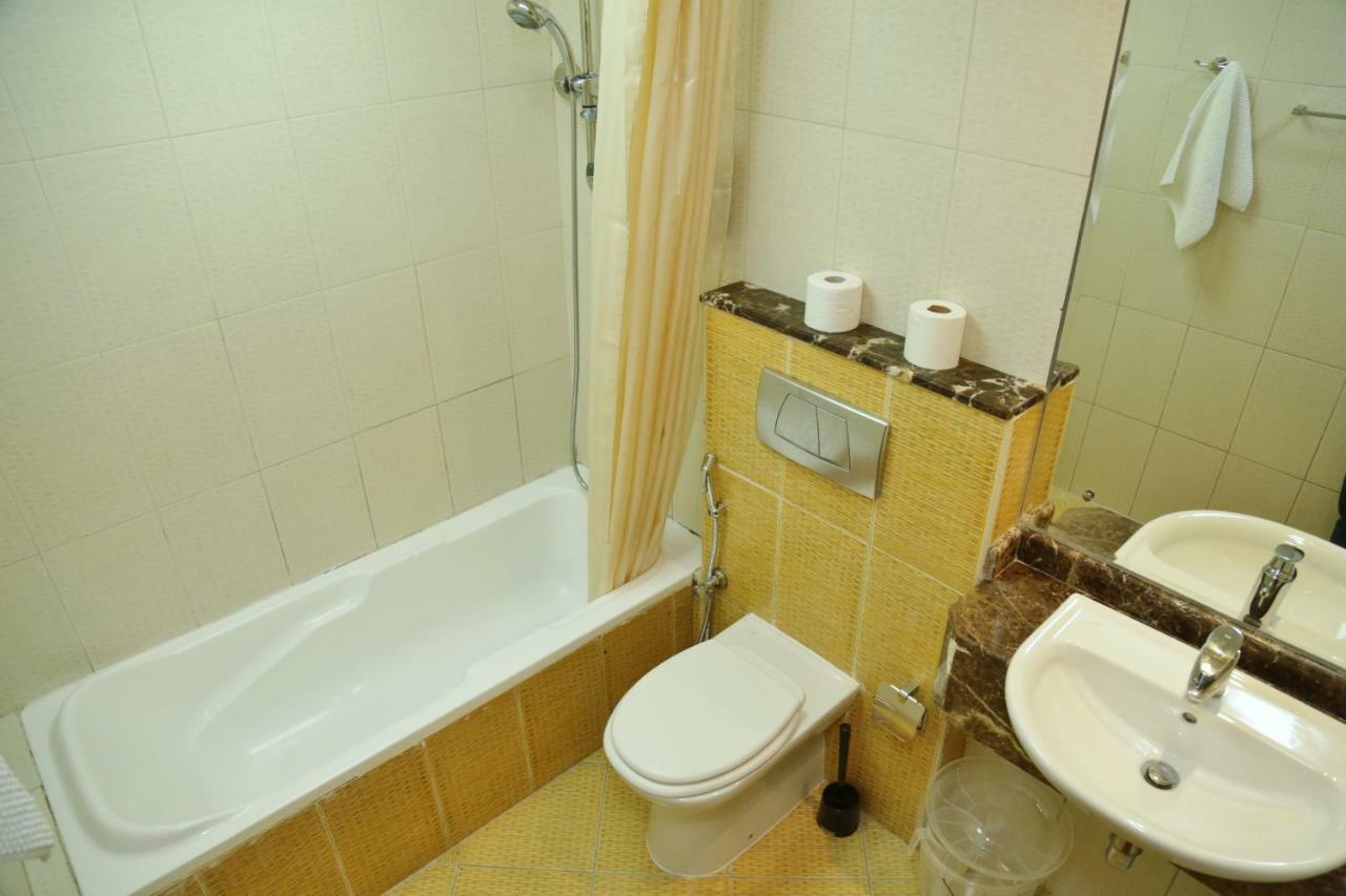 Marina Bestview 2 Bedroom Apartment *