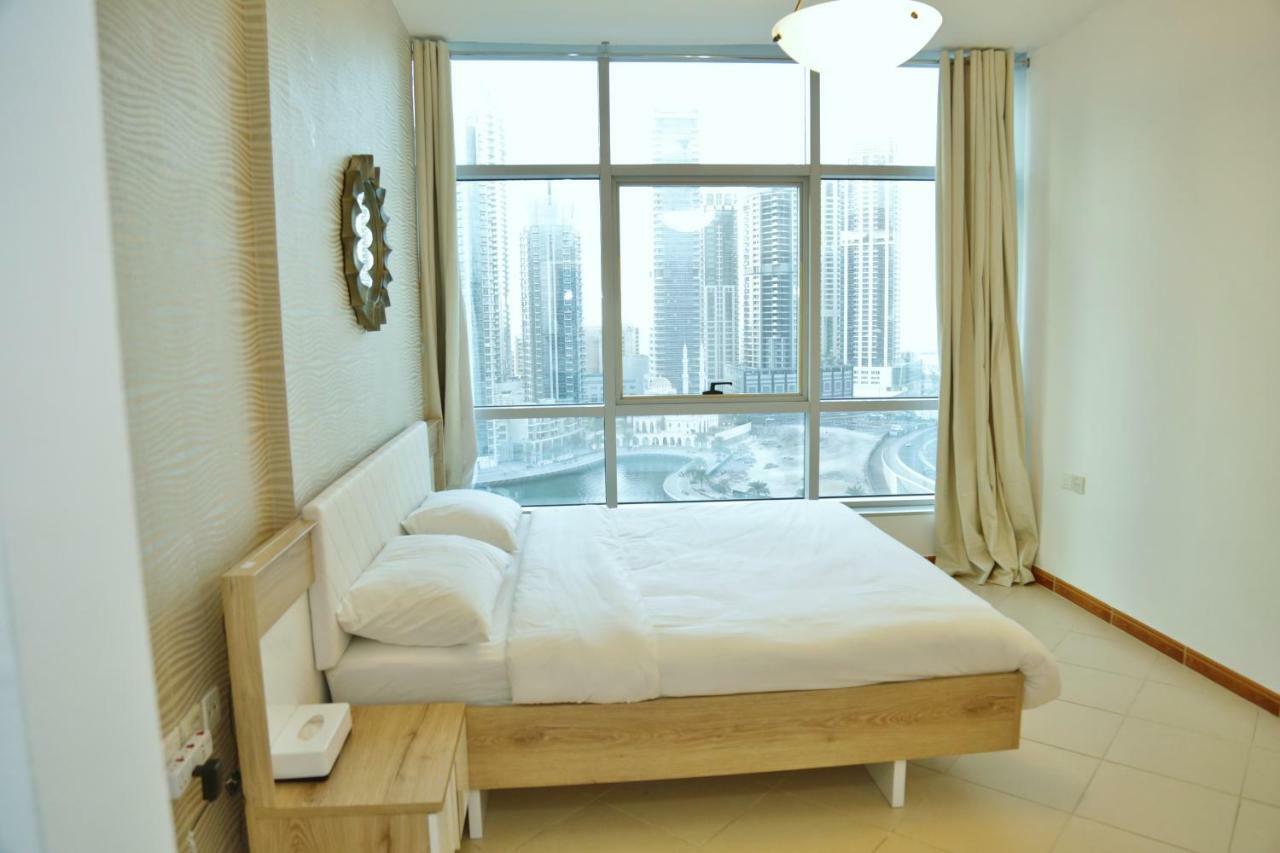 Marina Bestview 2 Bedroom Dubai