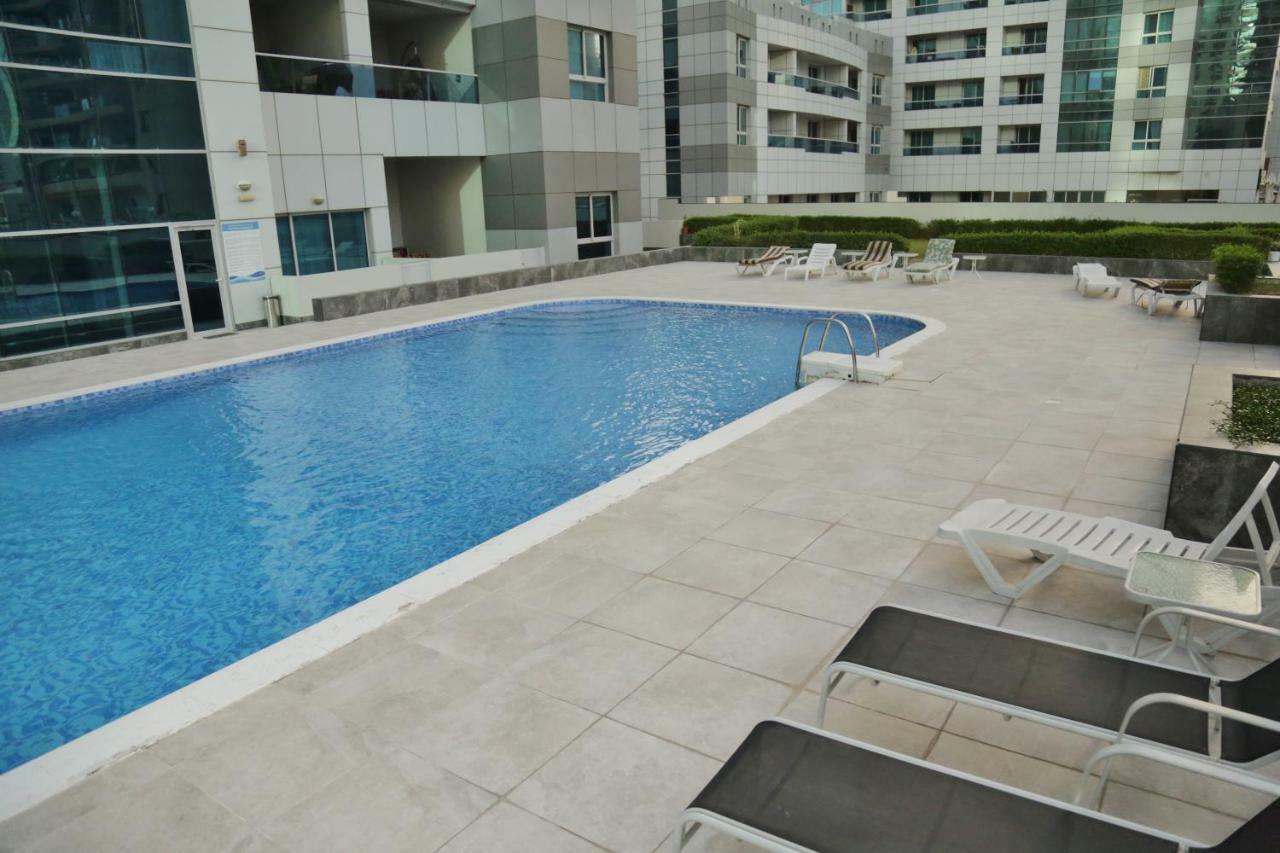 Apartment Marina Bestview 2 Bedroom Dubai
