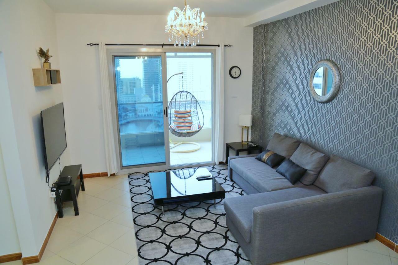 Marina Bestview 2 Bedroom *