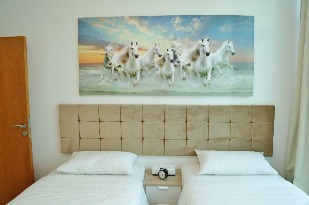Marina Bestview 2 Bedroom Dubai