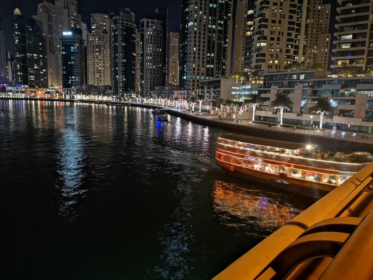 Apartment Marina Bestview 2 Bedroom Dubai