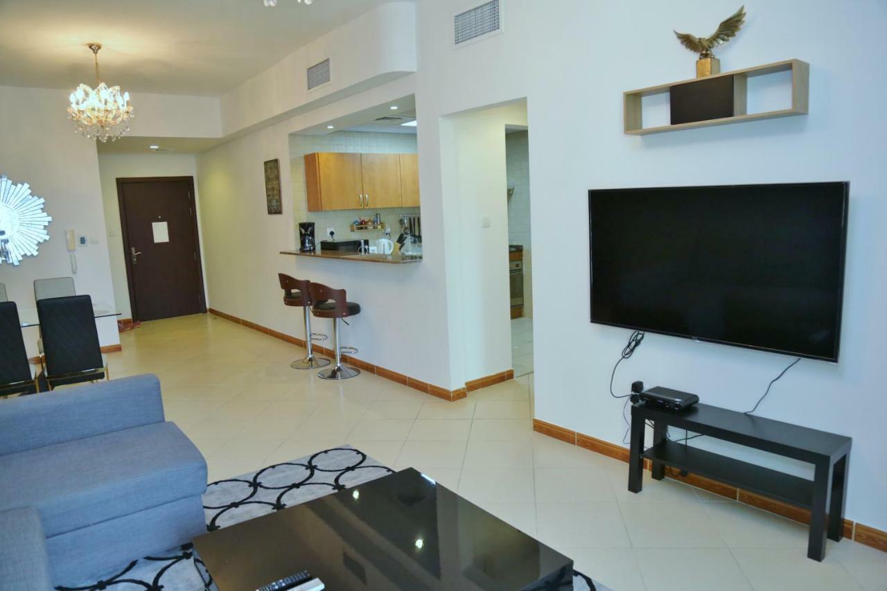 Apartment Marina Bestview 2 Bedroom