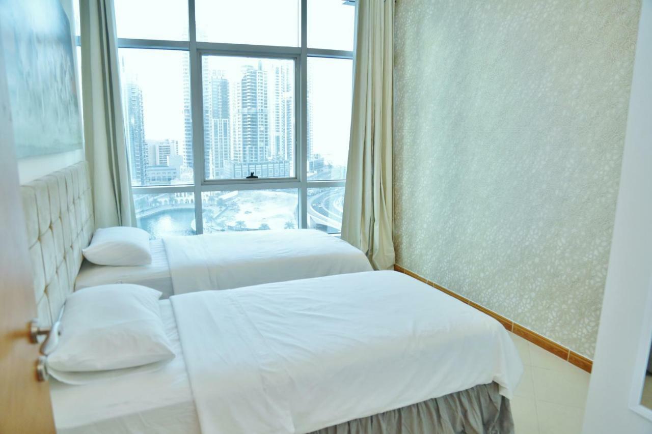 Marina Bestview 2 Bedroom Apartment *