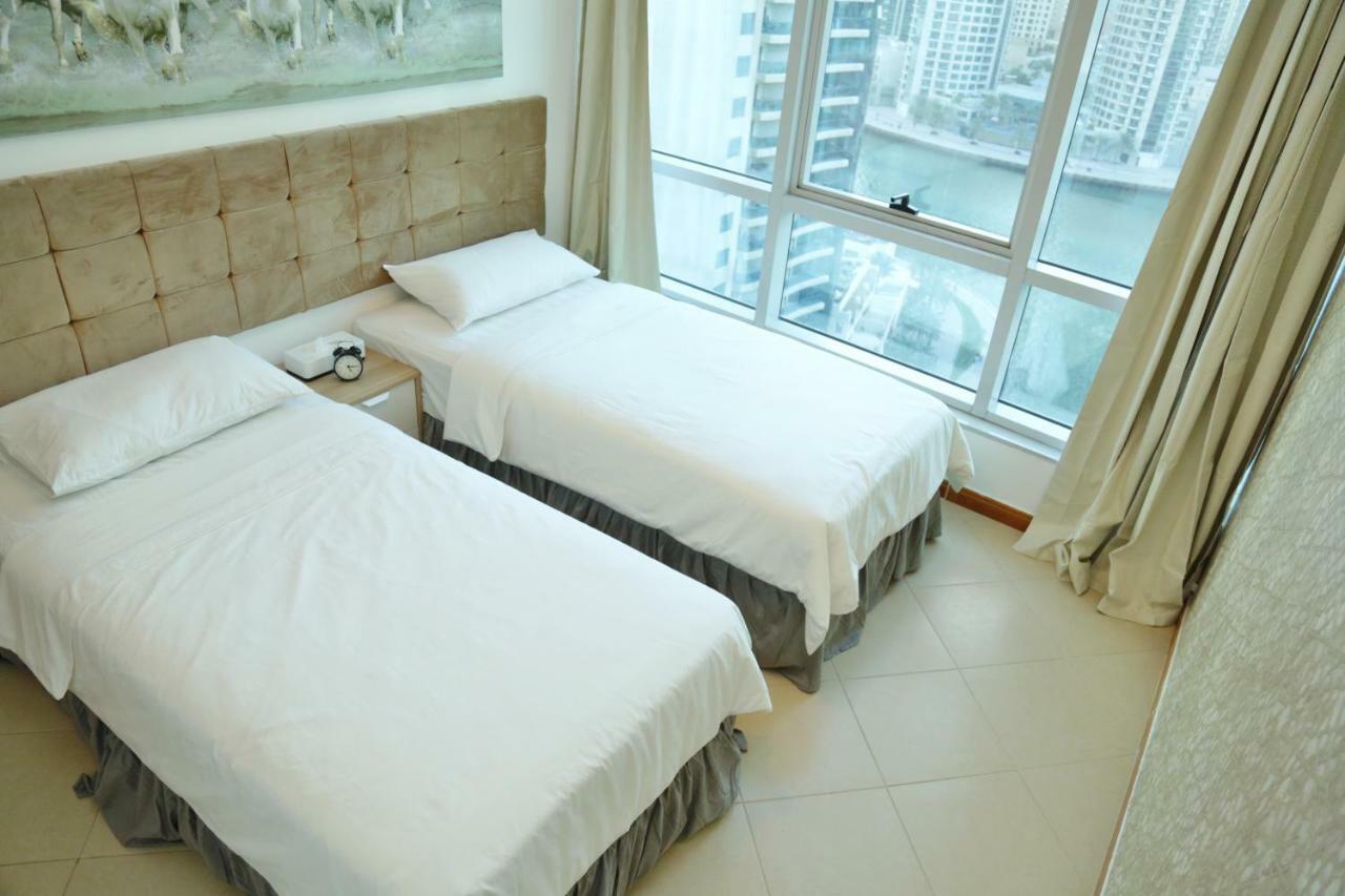 Marina Bestview 2 Bedroom Apartment Dubai