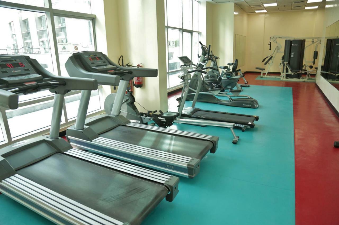 Marina Bestview 2 Bedroom Apartment Dubai