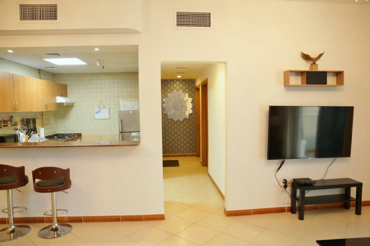 Apartment Marina Bestview 2 Bedroom Dubai