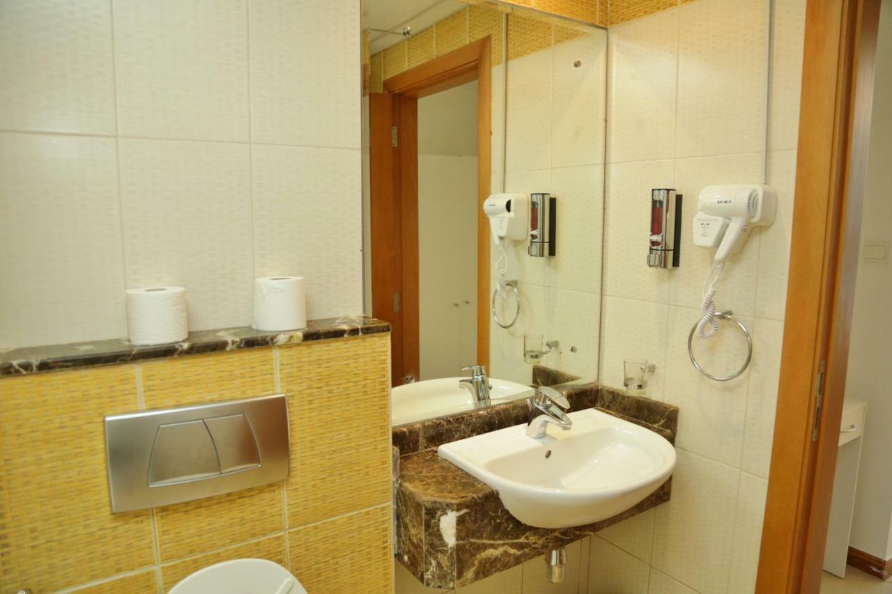 Marina Bestview 2 Bedroom Apartment Dubai