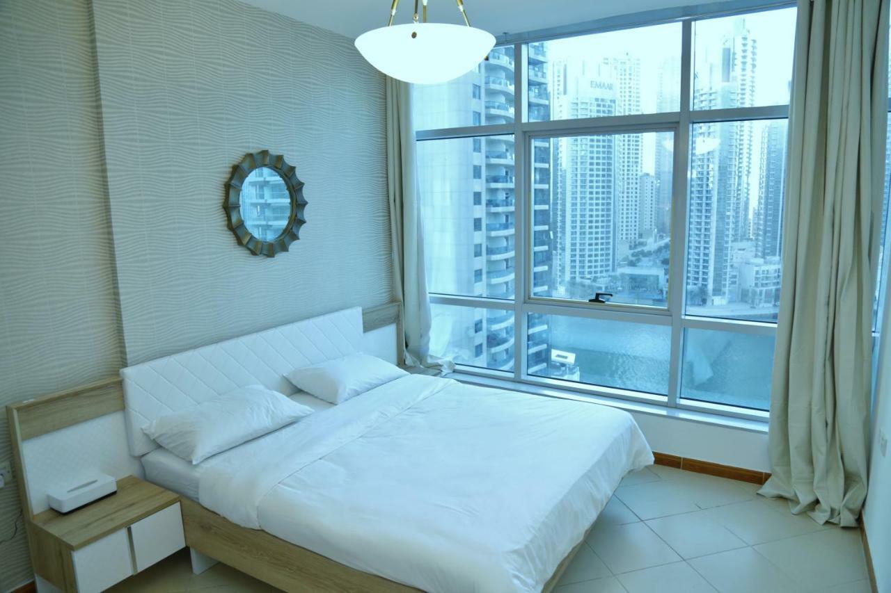 Marina Bestview 2 Bedroom Dubai