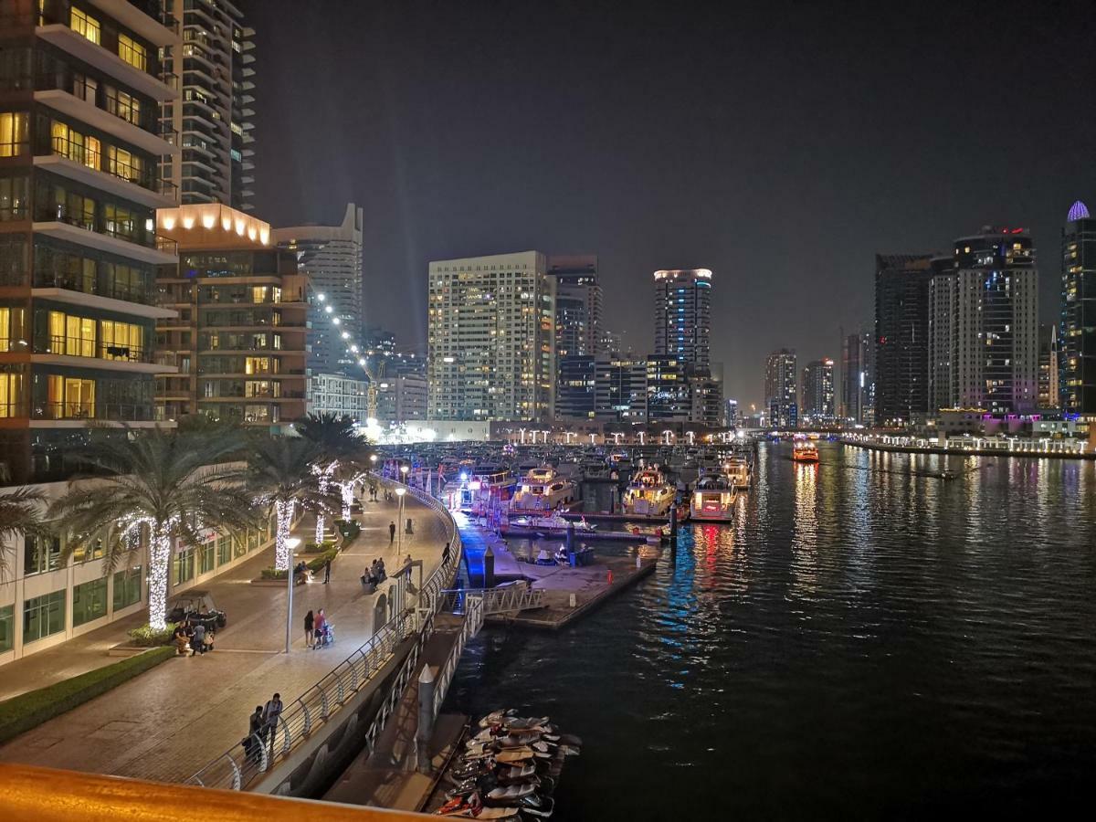 Marina Bestview 2 Bedroom Apartment *