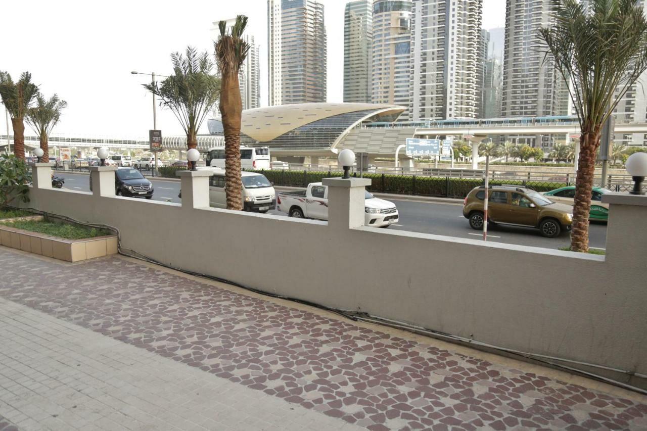 Marina Bestview 2 Bedroom Apartment Dubai