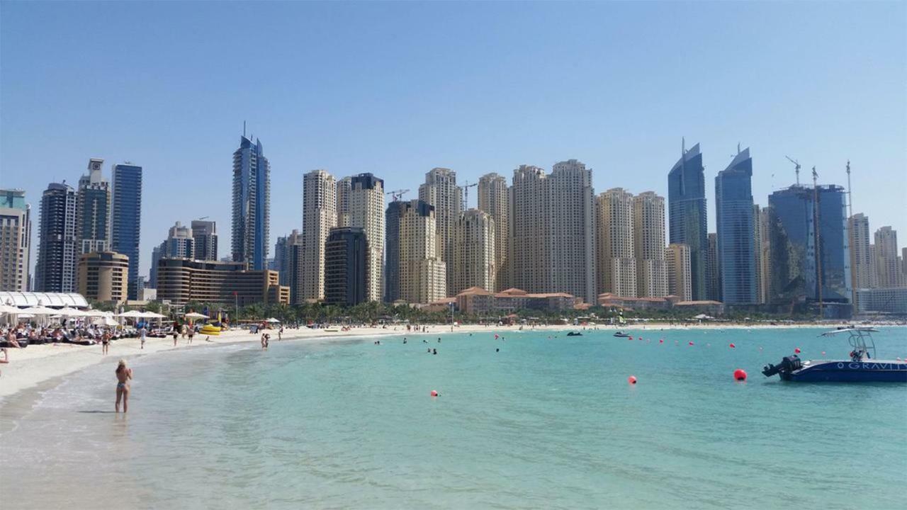 Apartment Marina Bestview 2 Bedroom *
