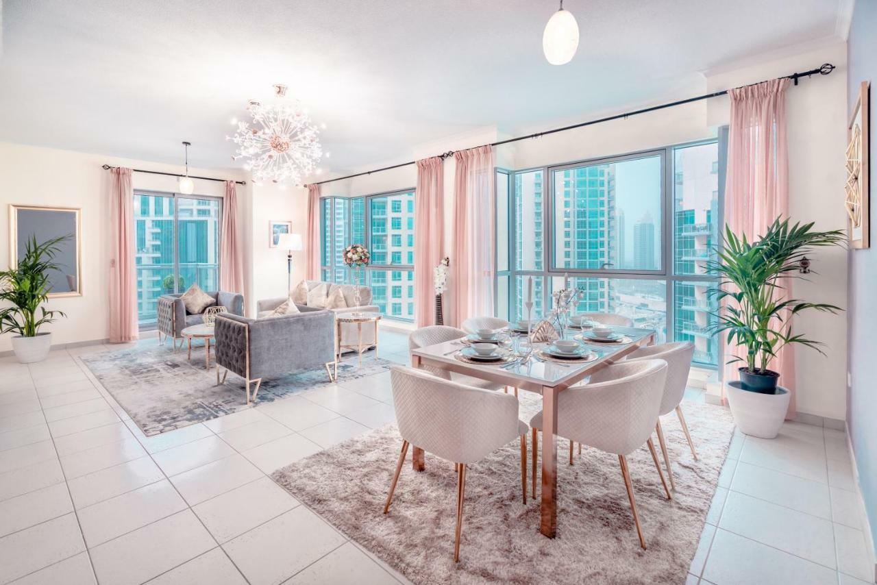 Apartamento Ultimate 2br: Burj Khalifa And Fountain View Dubai