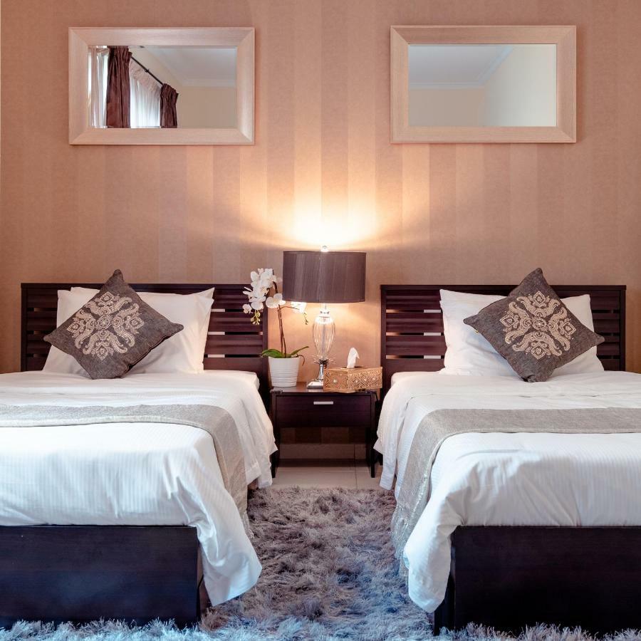 Ultimate 2br: Burj Khalifa And Fountain View *