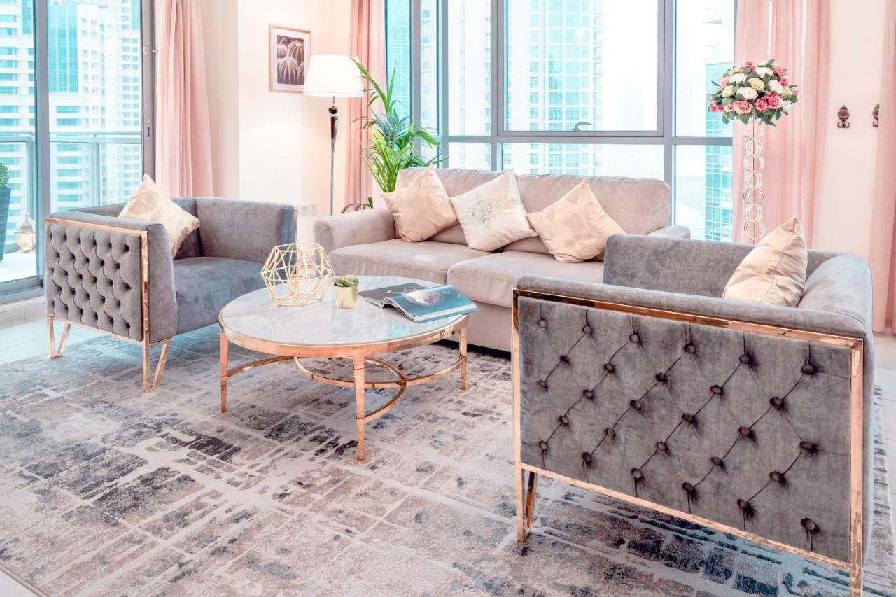 Apartamento Ultimate 2br: Burj Khalifa And Fountain View Dubai