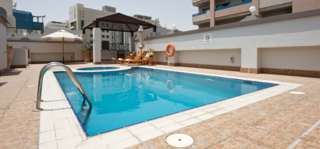 Time Opal Aparthotel
