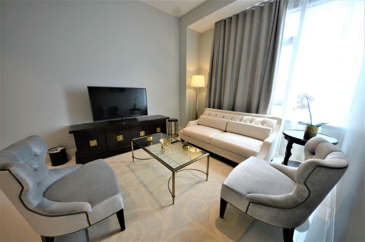 Delta By Marriott Investment Park Hotel Dubai