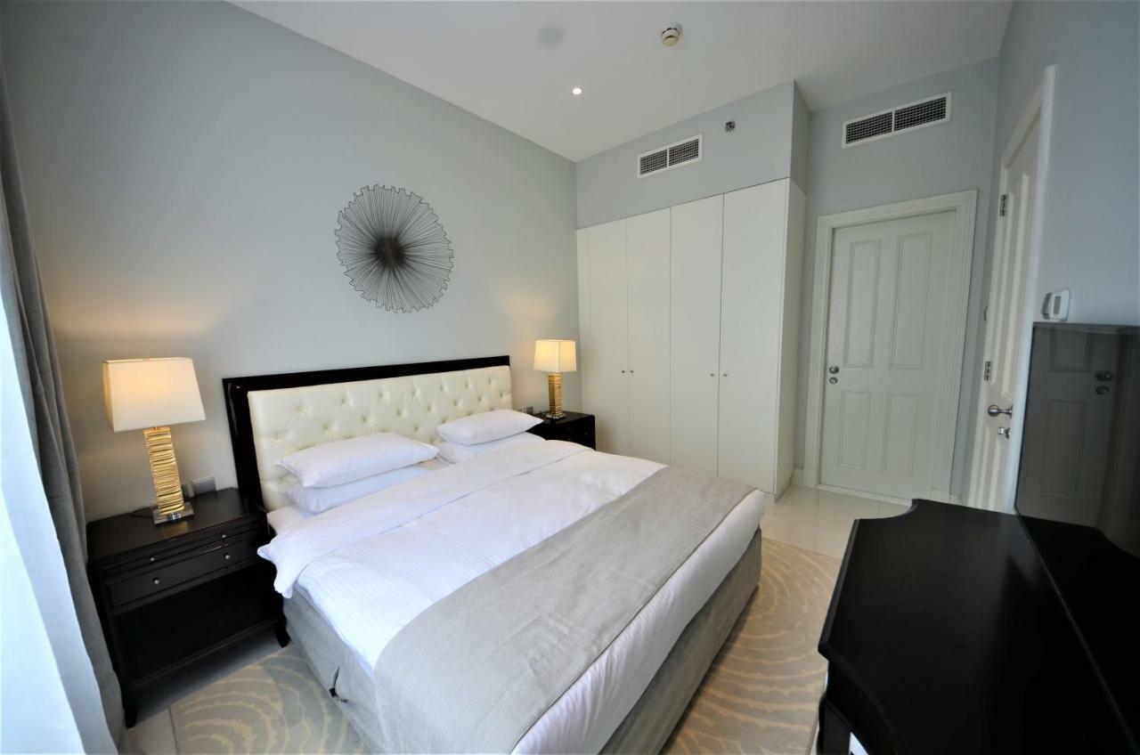 Delta By Marriott Investment Park Hotel Dubai