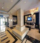 Apartment The Apartments, World Trade Centre Dubai