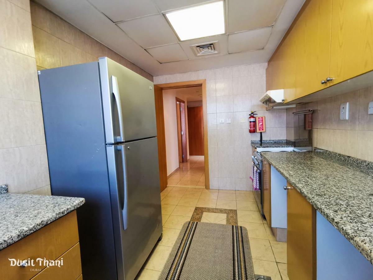 The Holiday Homes Apartment
