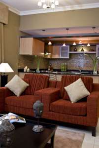 Aparthotel Dusit Pearl Coast Premier 5*