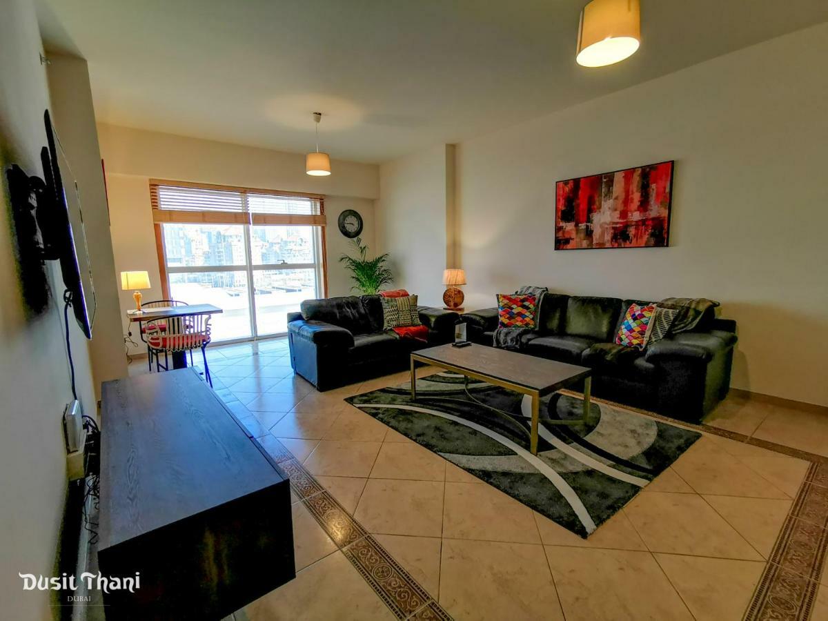 The Holiday Homes Apartment