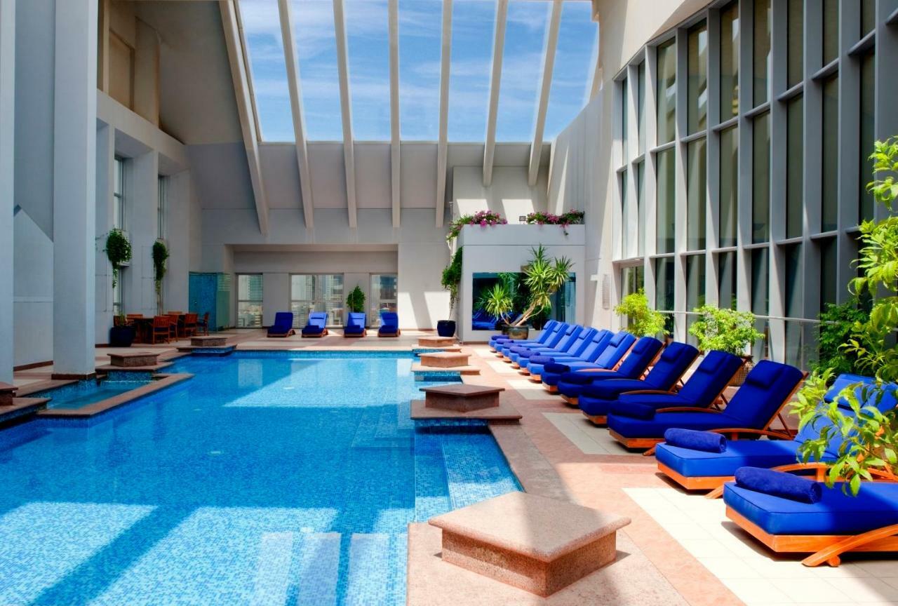 The Holiday Homes Dubai