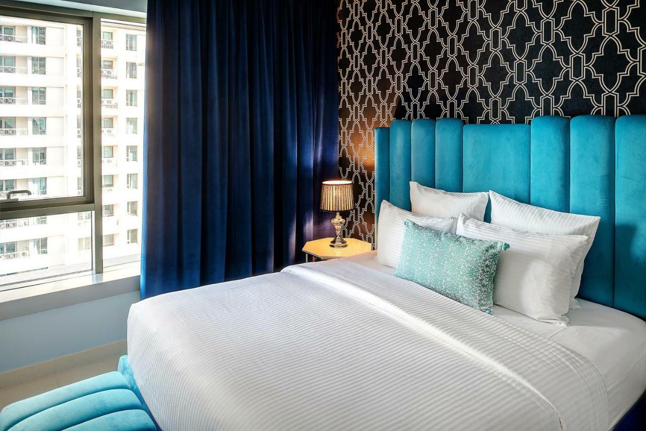 Bella Vista - 29 Boulevard Downtown Burj Khalifa