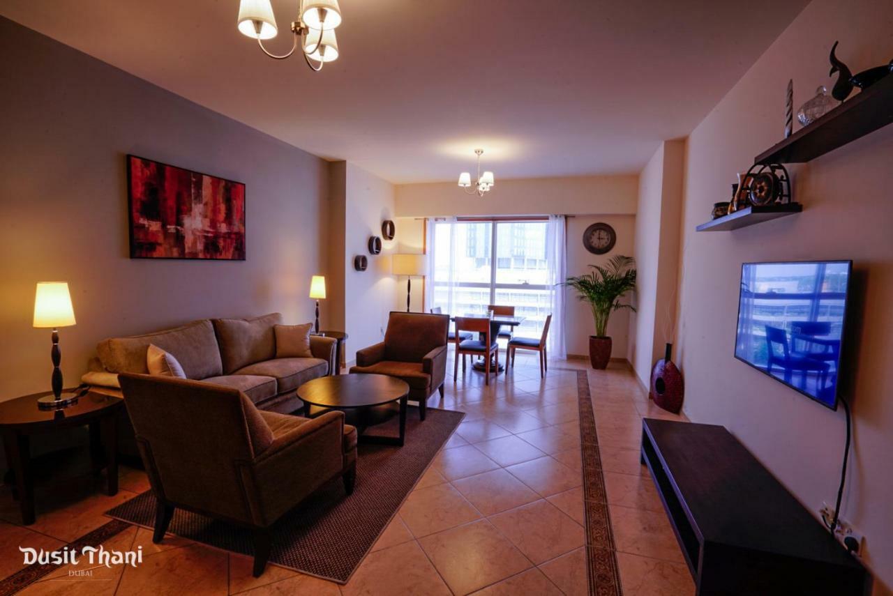 The Holiday Homes Apartment Dubai