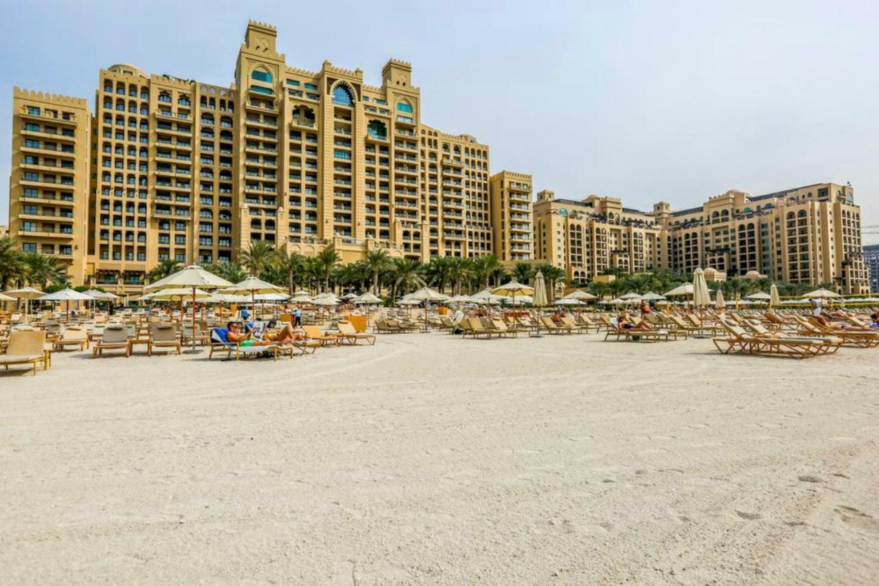 South & North Palm Jumeirah * Dubai