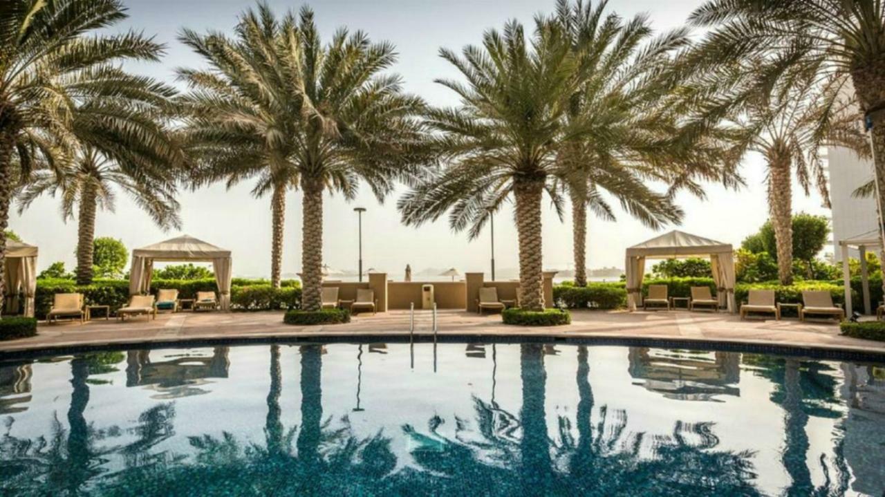 South & North Palm Jumeirah Dubai