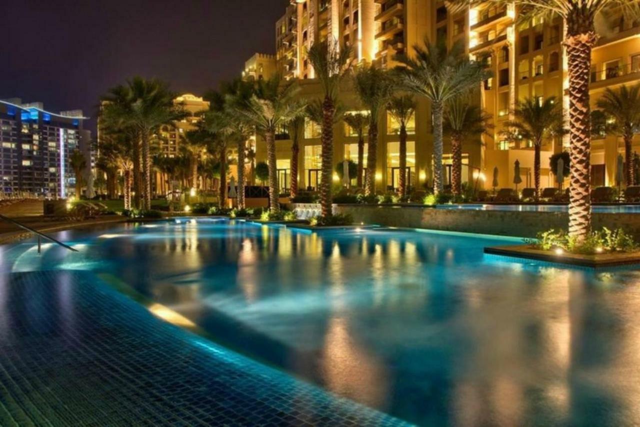 Daire South & North Palm Jumeirah