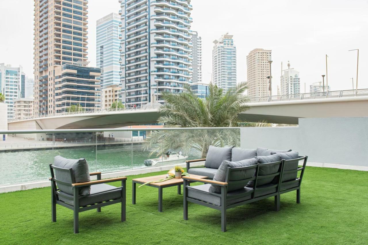 Boutique Living - Marina Wharf 2 Dubai