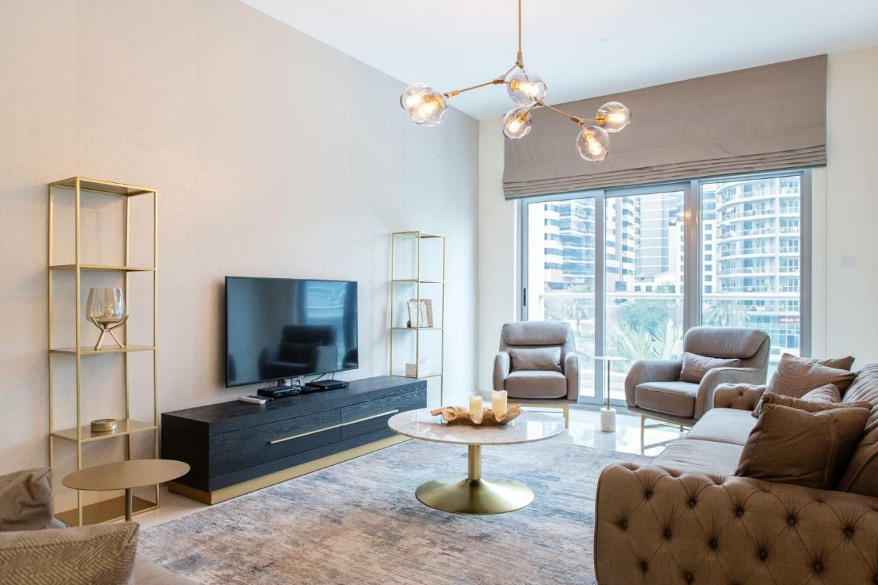Boutique Living - Marina Wharf 2 * Dubai