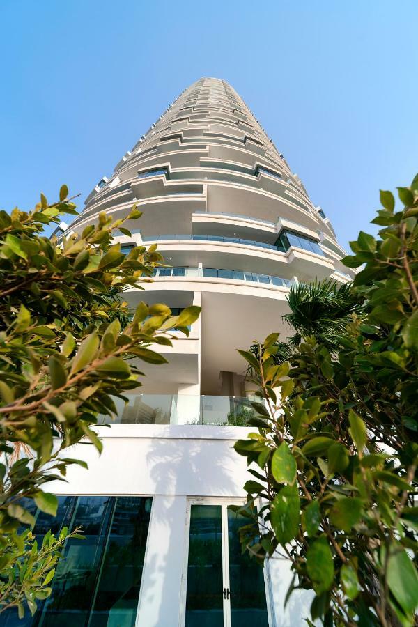 Hotel Five Jumeirah Village Dubai