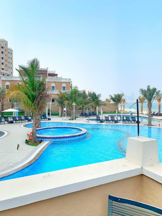 Resort Private Beach Luxurious Kingdom Of Sheba *