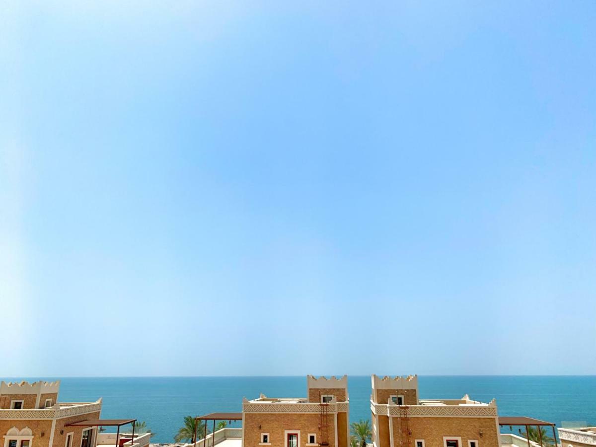 Resort Private Beach Luxurious Kingdom Of Sheba *