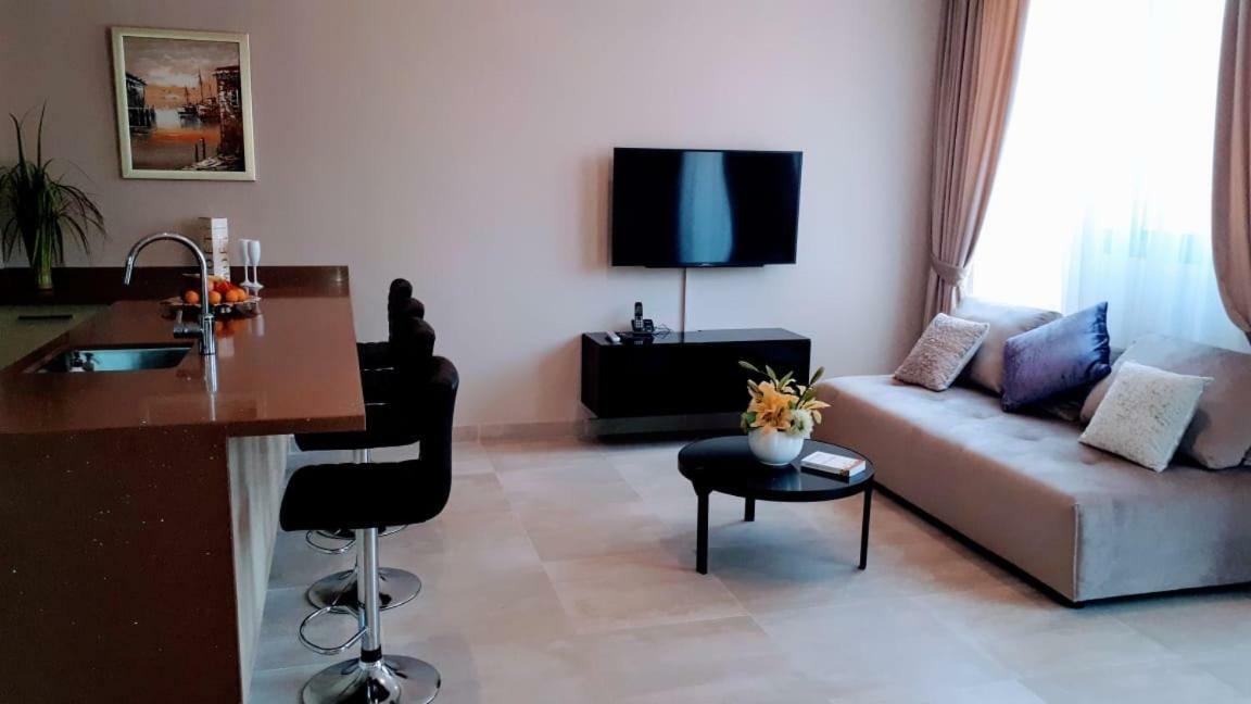 Apartment Magique Homes Jbr &marina Bahar 6