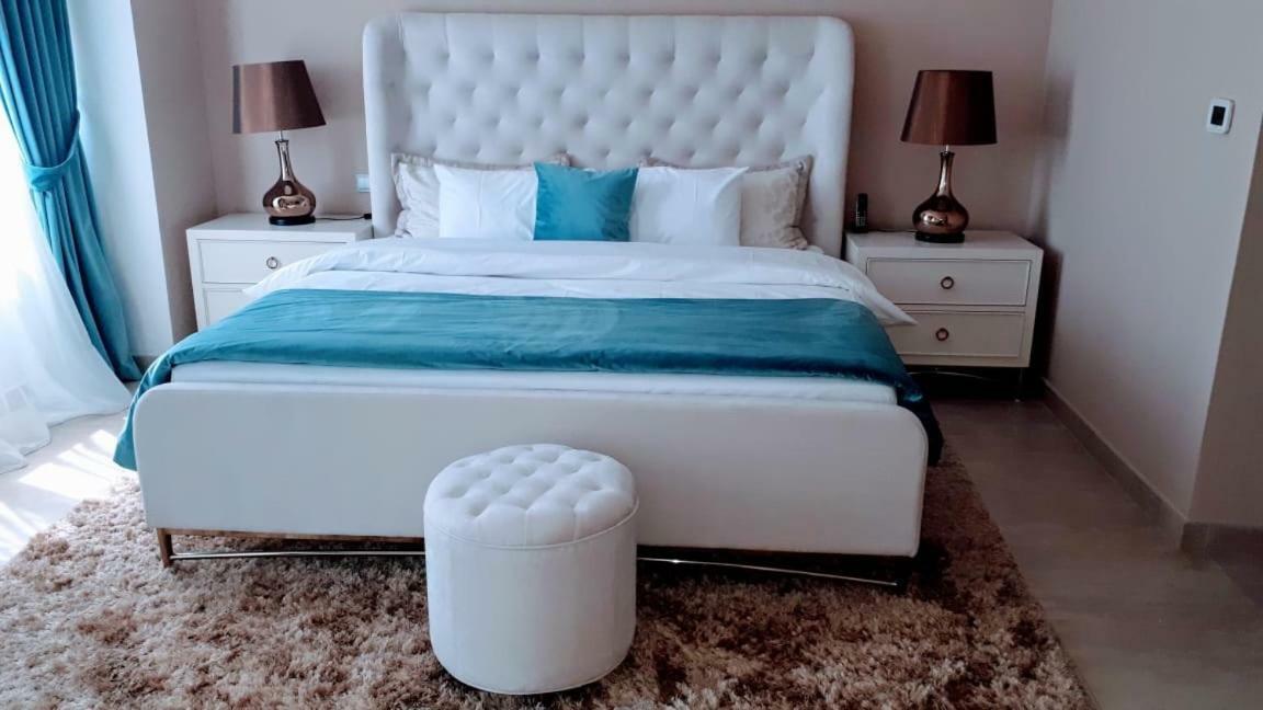 Magique Homes Jbr &marina Bahar 6 *