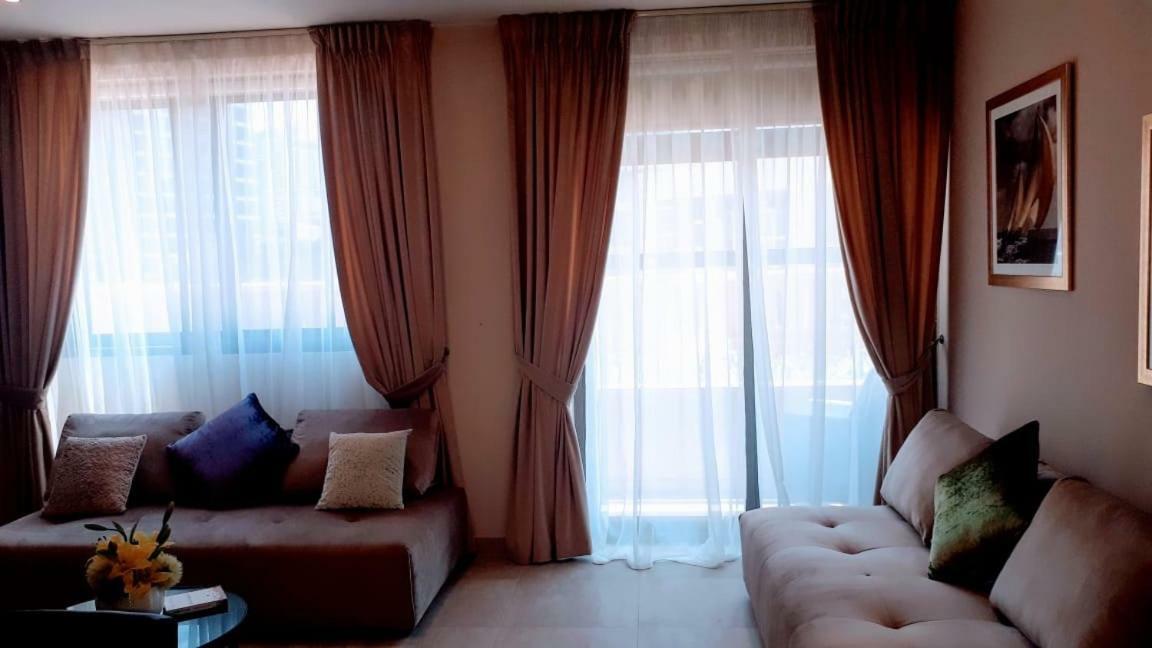 Apartment Magique Homes Jbr &marina Bahar 6 *