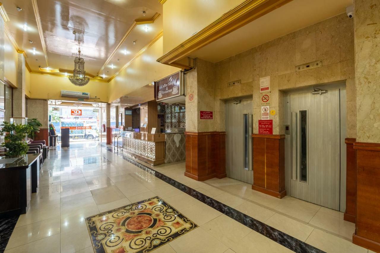 Central Paris Hotel