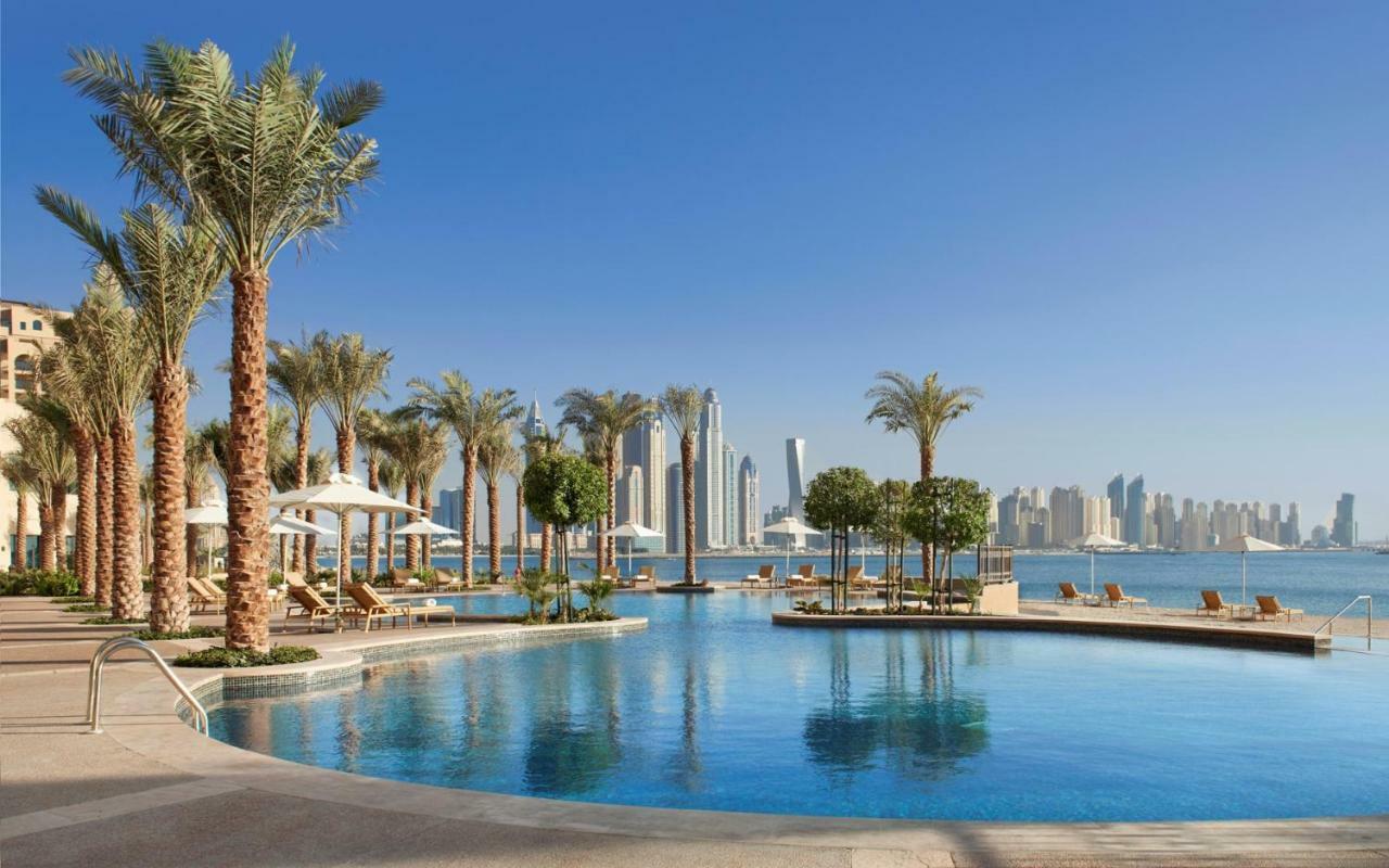 South & North Palm Jumeirah *